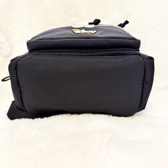 Disney Mickey Mouse Black Backpack main image 7